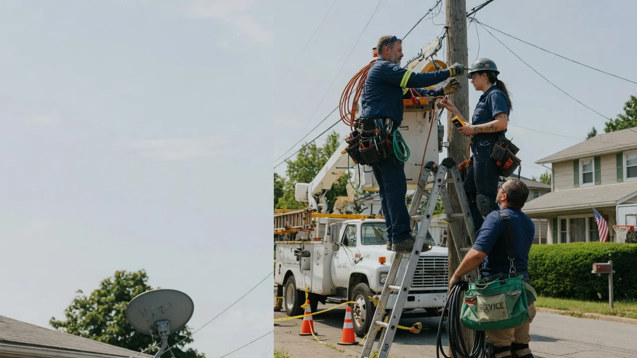 Electrical Repair in Spruce, MI near me